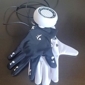 Electronic Piano Gloves